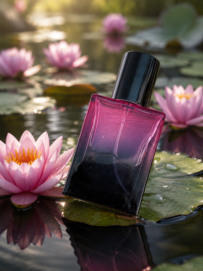Άρωμα Water Lily