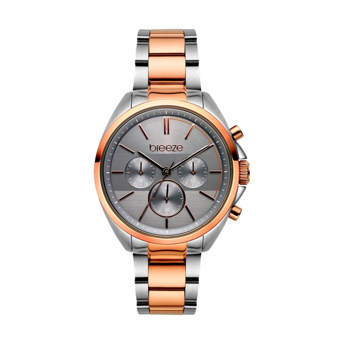 Breeze Glowraider Silver