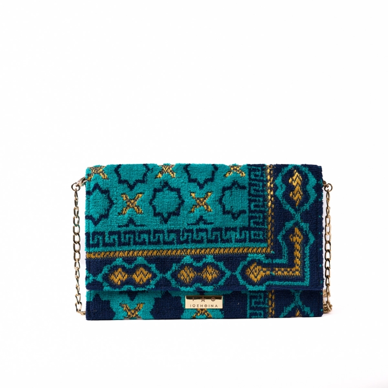 Φάκελος βελουτέ