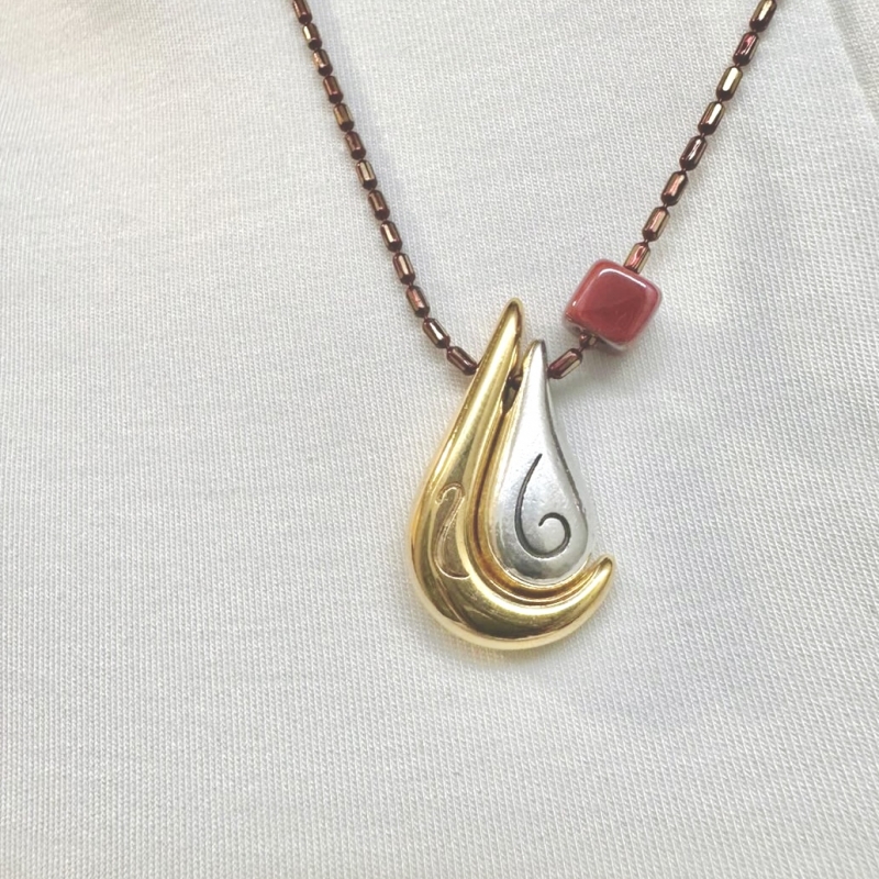 Γούρι κολιέ ‘26