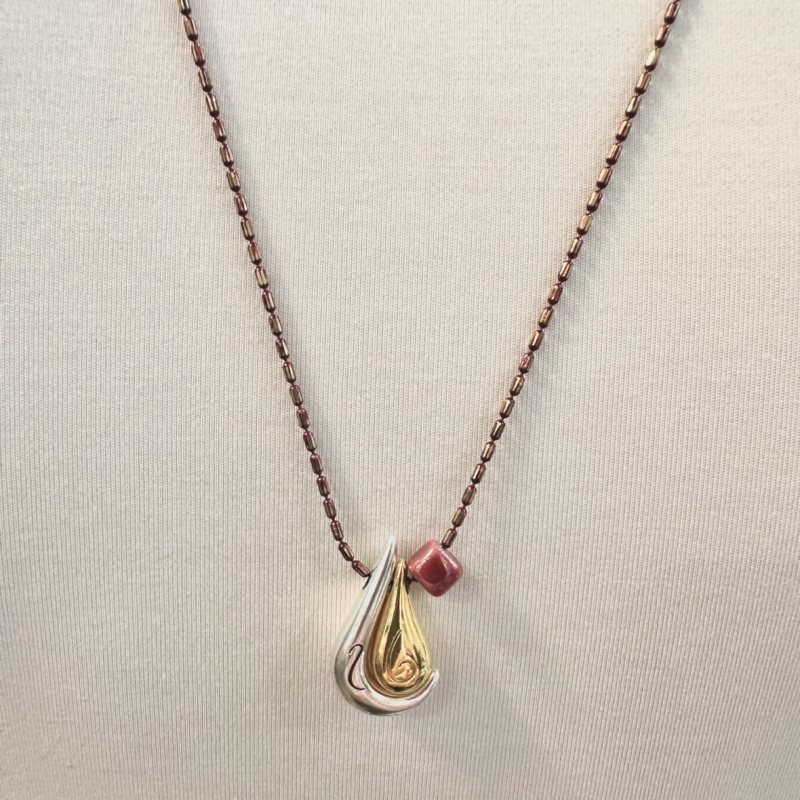 Γούρι κολιέ ‘26