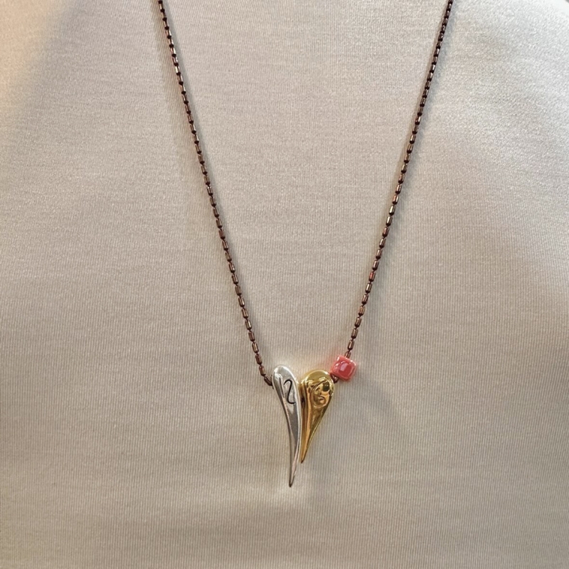 Γούρι ‘26 κολιέ