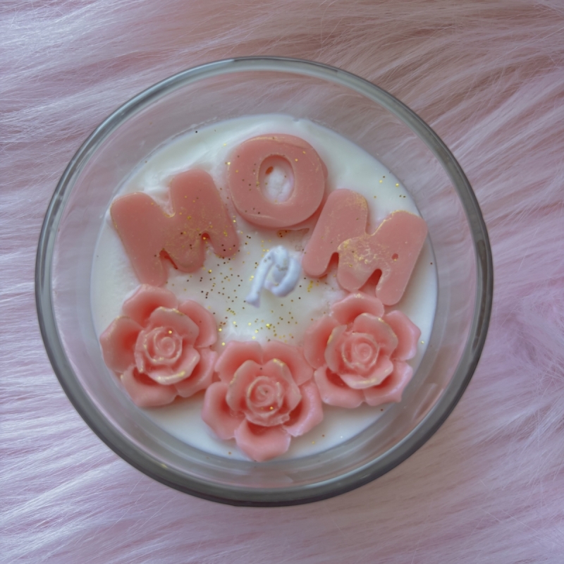 Mama’s Flower Box????