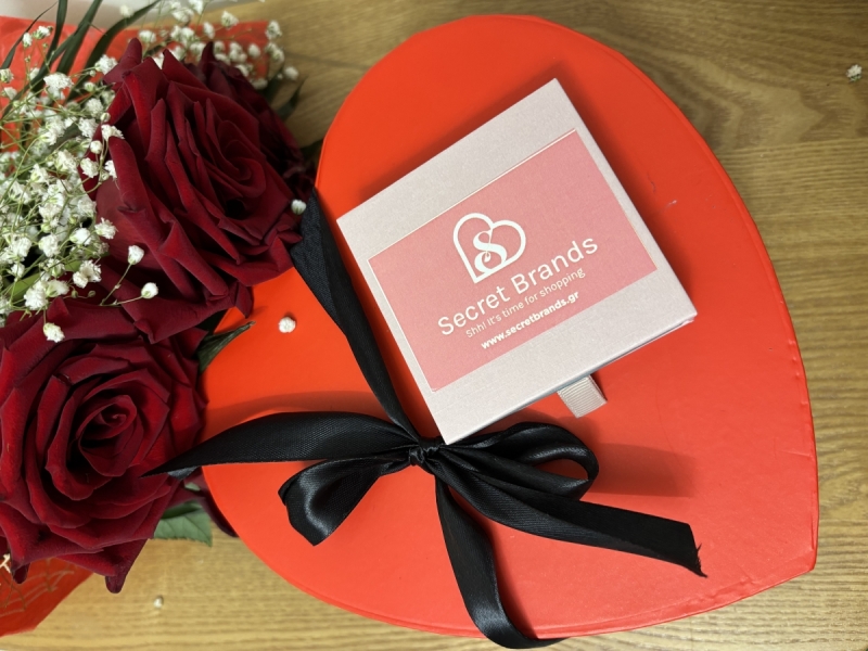 Mega Mystery Valentine Box 10 προιόντων