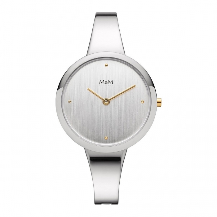 M&M Circle Line Montre Bracelet