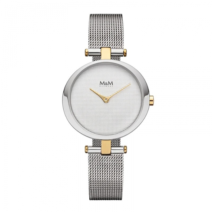 M&M Ring  Wristwatch for women