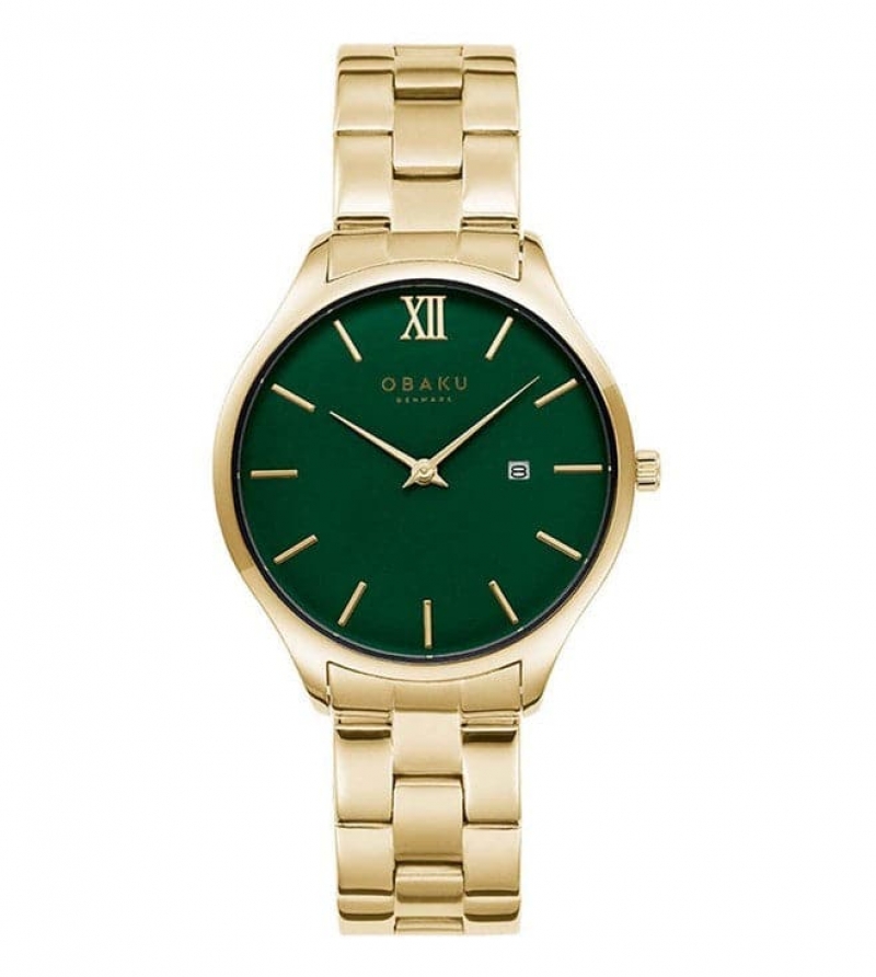 OBAKU Vibe Lille Sugar