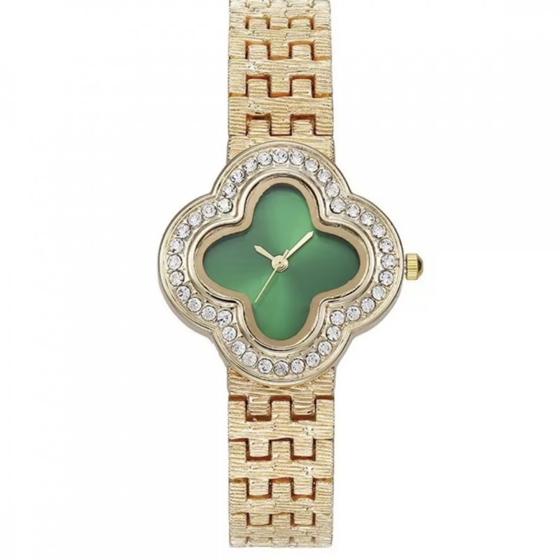 Ρολόι σε σχήμα τύπου Van Clif