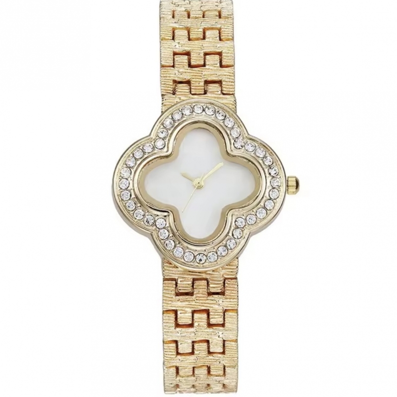 Ρολόι σε σχήμα τύπου Van Clif