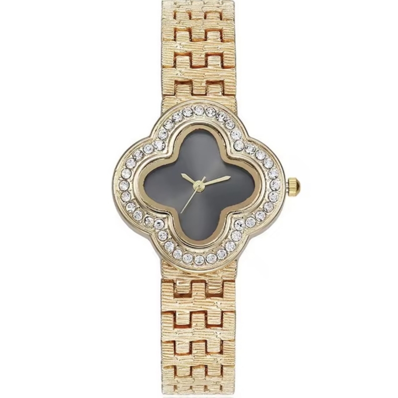 Ρολόι σε σχήμα τύπου Van Clif