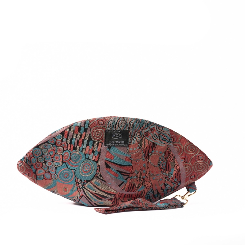 ΤΣΑΝΤΑ ΧΕΙΡΟΣ ΒΕΝΤΑΛΙΑ 'VINTAGE'