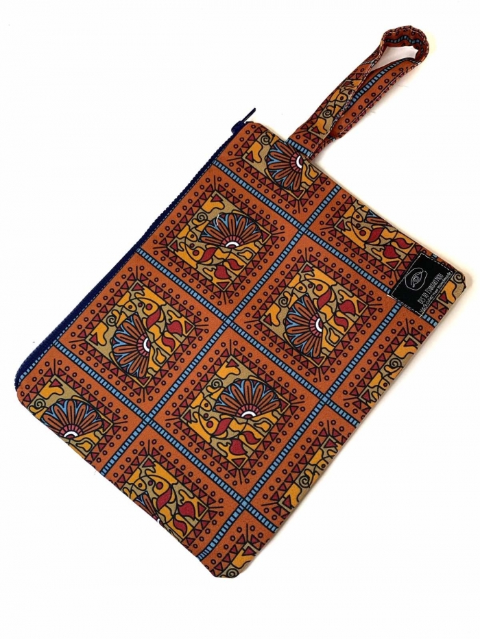 ΤΣΑΝΤΑ ΧΕΙΡΟΣ 'VINTAGE BOHO'