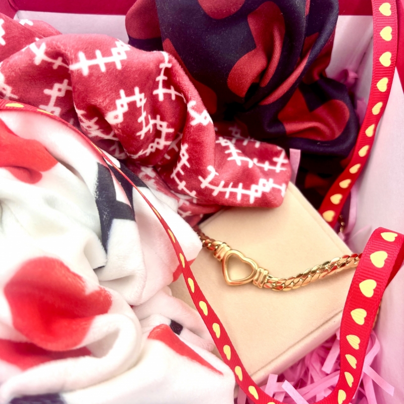 Valentine’s box 23