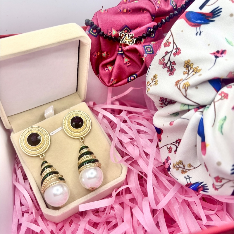 Valentine’s box 25