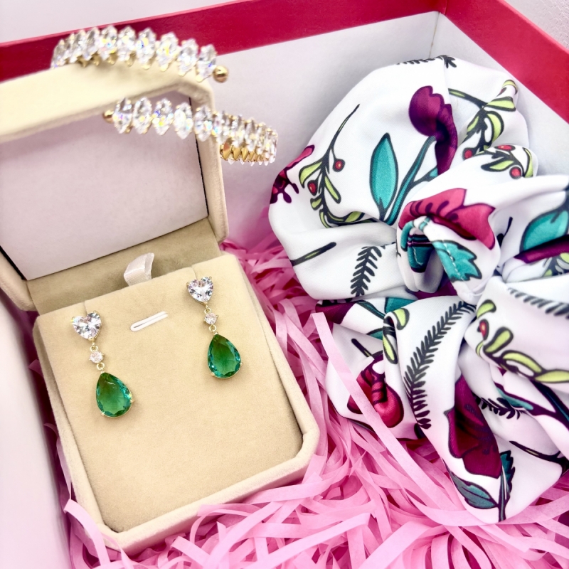 Valentine’s box 27
