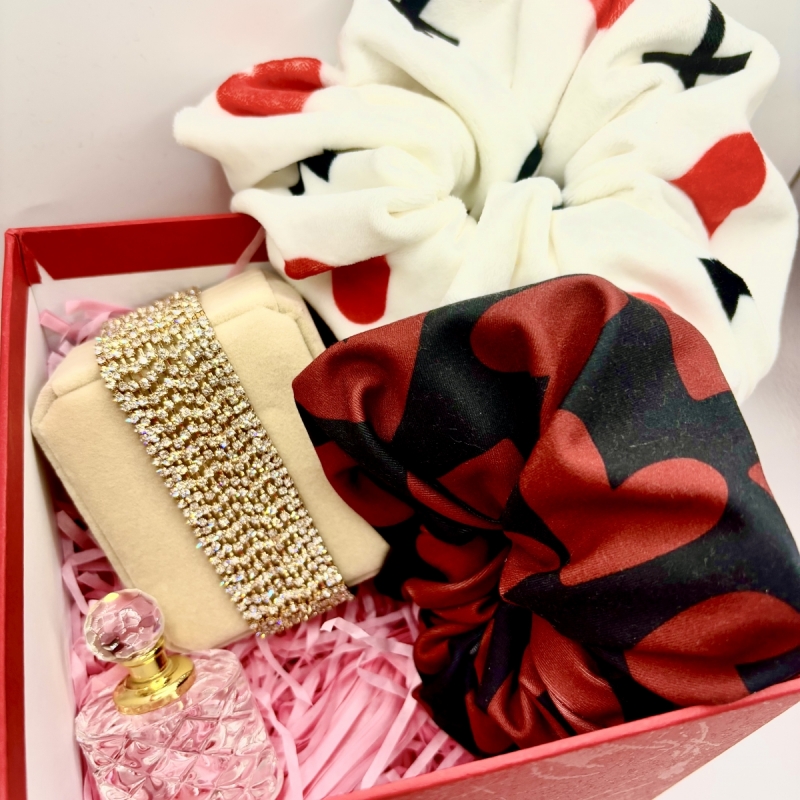 Valentine’s box 4