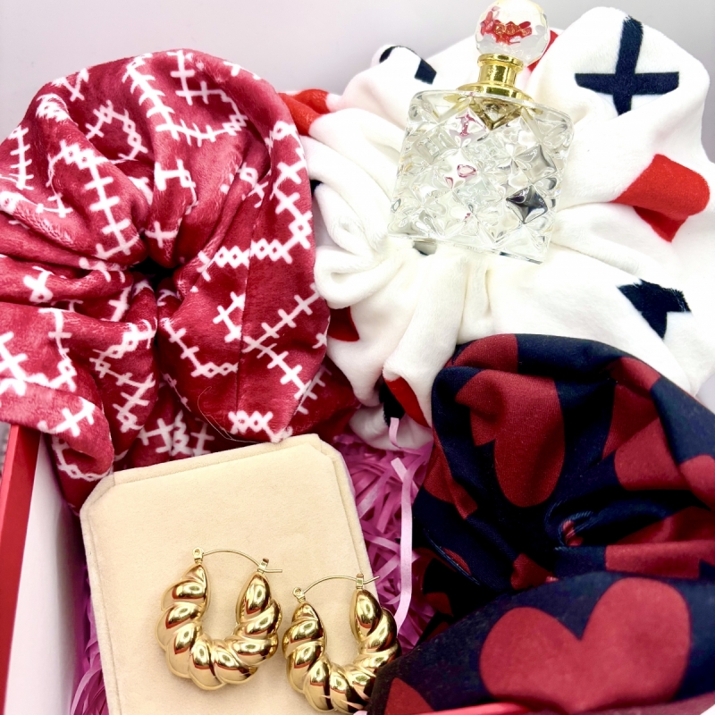 Valentine’s box 5