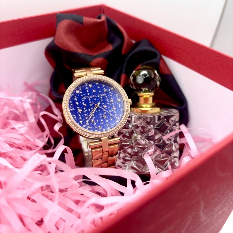 Valentine’s box 8