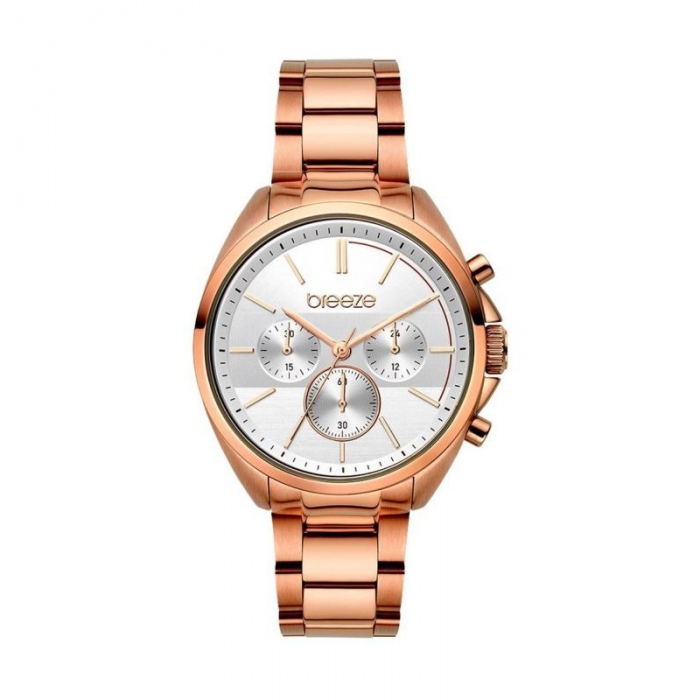 Wristwatch Breeze/Rose Gold