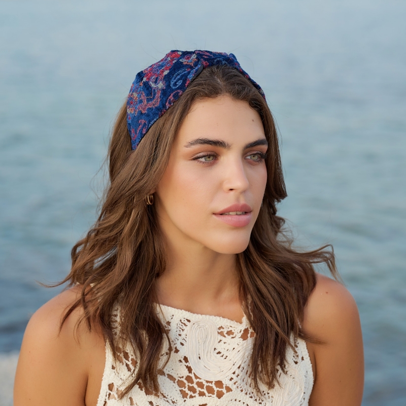Χειροποίητη στέκα boho