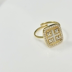 Δαχτυλίδι ατσάλι κωνσταντινάτο
