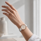 Tommy Hilfiger Sport White/Leather