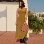 ΤΣΑΝΤΑ ΧΕΙΡΟΣ 'VINTAGE BOHO'